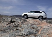 Lexus RX Lexus RX